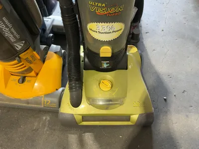 Used _UNKNOWN_ _UNKNOWN_ Vacuum Cleaners Michigan US | Miedema Asset Management Group #1372311