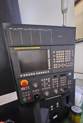 2018 HYUNDAI WIA LV 1100RM Boring Mills Vertical CNC | USED CNC (2)
