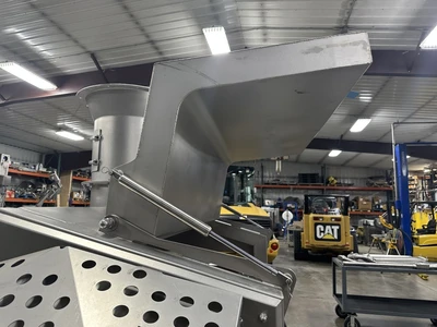 USED UNITHERM FG-24-8B-P