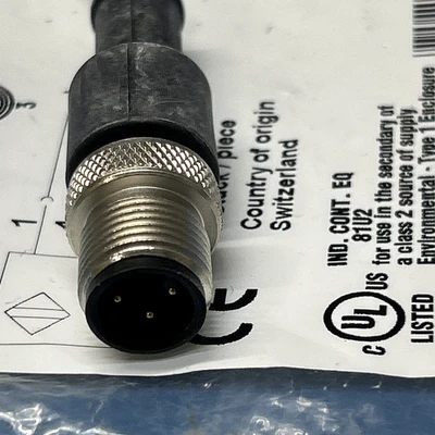 NEW Balluff Balluff BES04YL