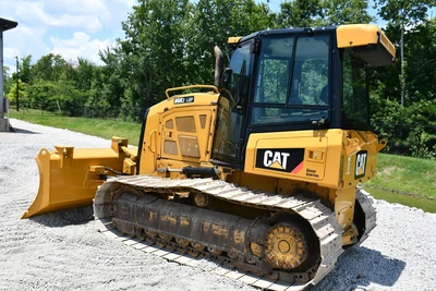 Used 2018 CAT _UNKNOWN_ Crawler Dozers South Carolina US | BTM Machinery #1354429