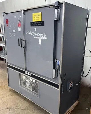 BLUE M POM-1406G-1 Ovens - Batch | Heat Treat Equipment Co. (2)