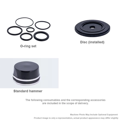 TRUMPF PS 100 Machines Accessories | Sierra Victor Industries (4)