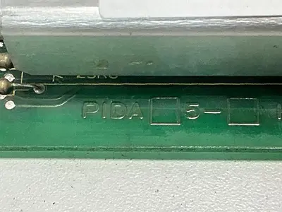 USED SHIBAURA PIDAA5- H0550555