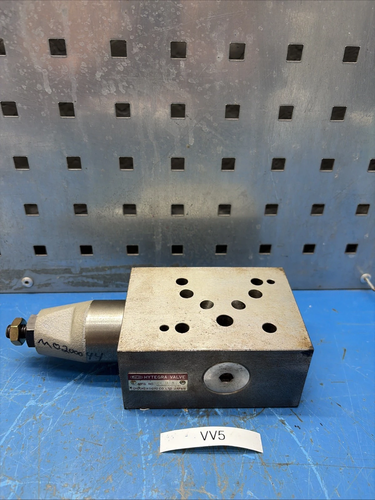 Used TOYO-Oki 00BK Valves/Fittings Indiana US | J&J Industrial Supply #1356848