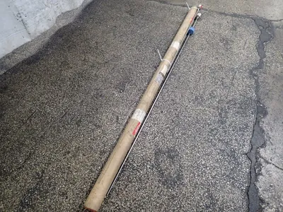 Temposonics  Position Sensor