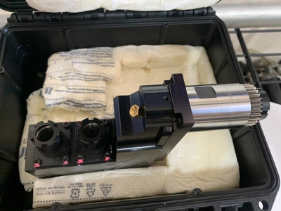 2019 STAR SR-32JII TYPE B Swiss Type Automatic Screw Machines | PM Machines (23)