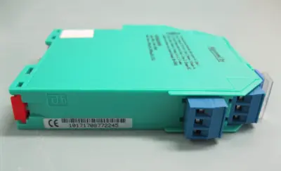 Pepperl+Fuchs KFD2-SRA-Ex4 (50988S) Switch Amplifier F3