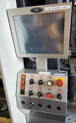 USED 2007 NISSEI NEX-360-140LE