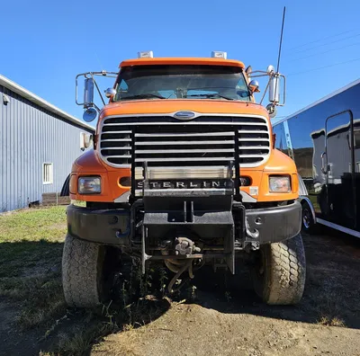 2005 STERLING C13 Commercial trucks | Iron Listing (3)