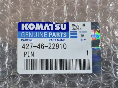 NEW KOMATSU 427-46-22910