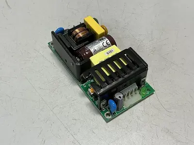 USED MAGNETIC TECHNOLOGIES E237456