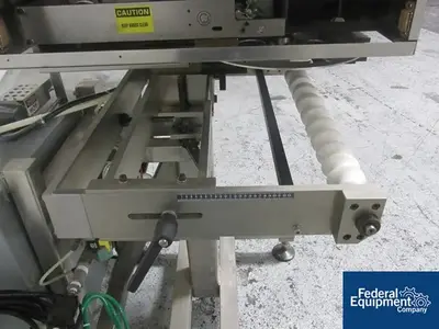 USED PDC PDC Neck Bander, Model 40-M