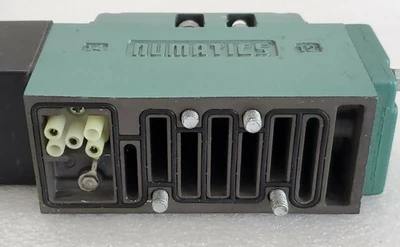 NEW Numatics I12SA400M000061