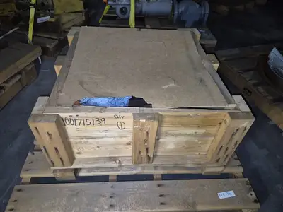 NEW SLURRYFLO SLUREPAIRSN1122-1