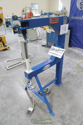 New | in-Stock BAILEIGH PH-24A Shapers California US | Sterling Machinery Exchange #1465634