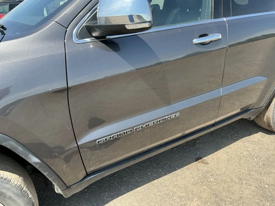 USED 2021 JEEP GRAND CHEROKEE