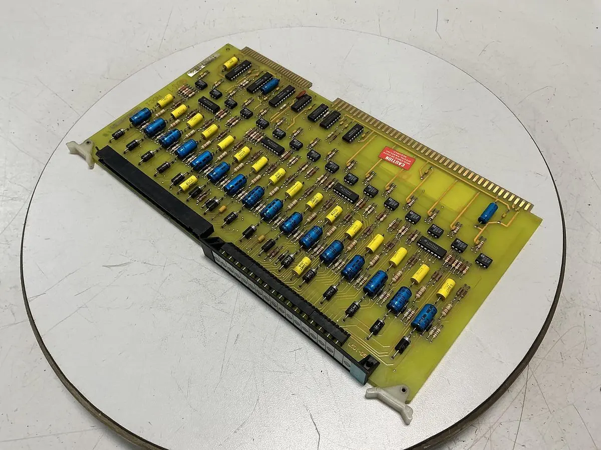 USED CINCINNATI MILACRON 3-531-4350A