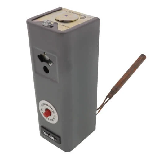 Honeywell L4006H1004 Immersion Controller [New]