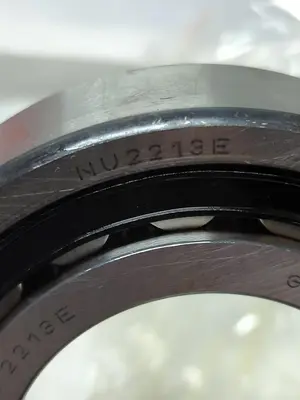 New | in-Stock CONSOLIDATED NUP-2213-E Bearings | Surplus Asset Holdings #1198536