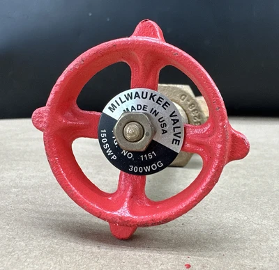 NEW Milwaukee 1151-1/2