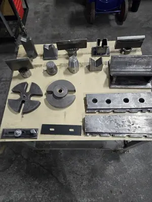 USED DAKE 50H