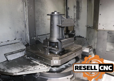 Used 2013 Okuma MA-600HII Horizontal Machining Centers Florida US | Resell CNC #1271307