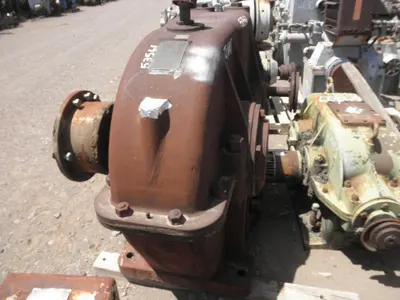 USED JONES 300DH