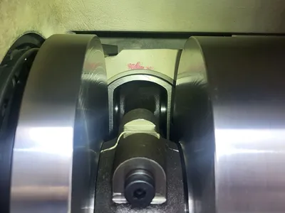 USED UNION TD-120