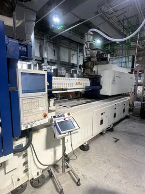 2020 HAITIAN ZE4500-3350 Horizontal Plastic Injection Molding Machines | JYC MACHINERY (6)