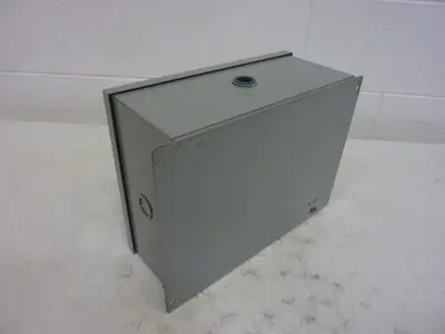 Used DAYKIN CVFSD-0705 Electrical Panels Michigan US | Ideal Machinery #1275275