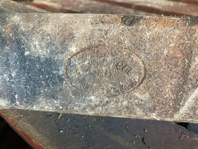 Used AFTERMARKET 18" X 3-5/8” DIAMETER WELD-ON PIN SUB ADAPTER Construction Equipment Parts Pennsylvania US | East West Machinery & Drilling #1417248