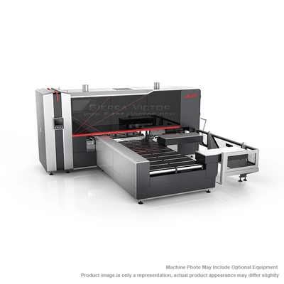 JLH C-6004PRO Cold Saws Auto | Sierra Victor Industries (1)
