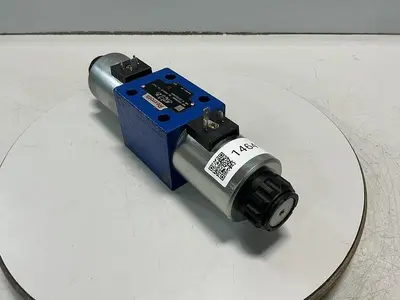 USED REXROTH R900589988