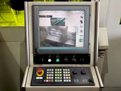 Used 2017 BLM LT8.10 FIBER Laser Cutters | Machine Factory Outlet #1267042