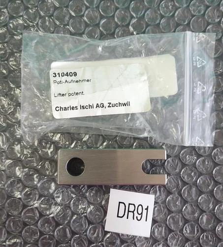 NEW Charles Ischi AG, Zuchwil 310409