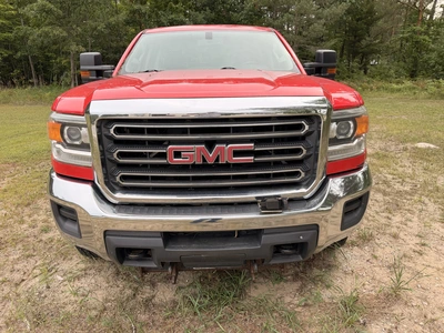 Used 2017 GMC 2500HD WITH A 6.0L V8 OHV 16V FFV ENGINE. Pickup Trucks Michigan US | Miedema Asset Management Group #1437091