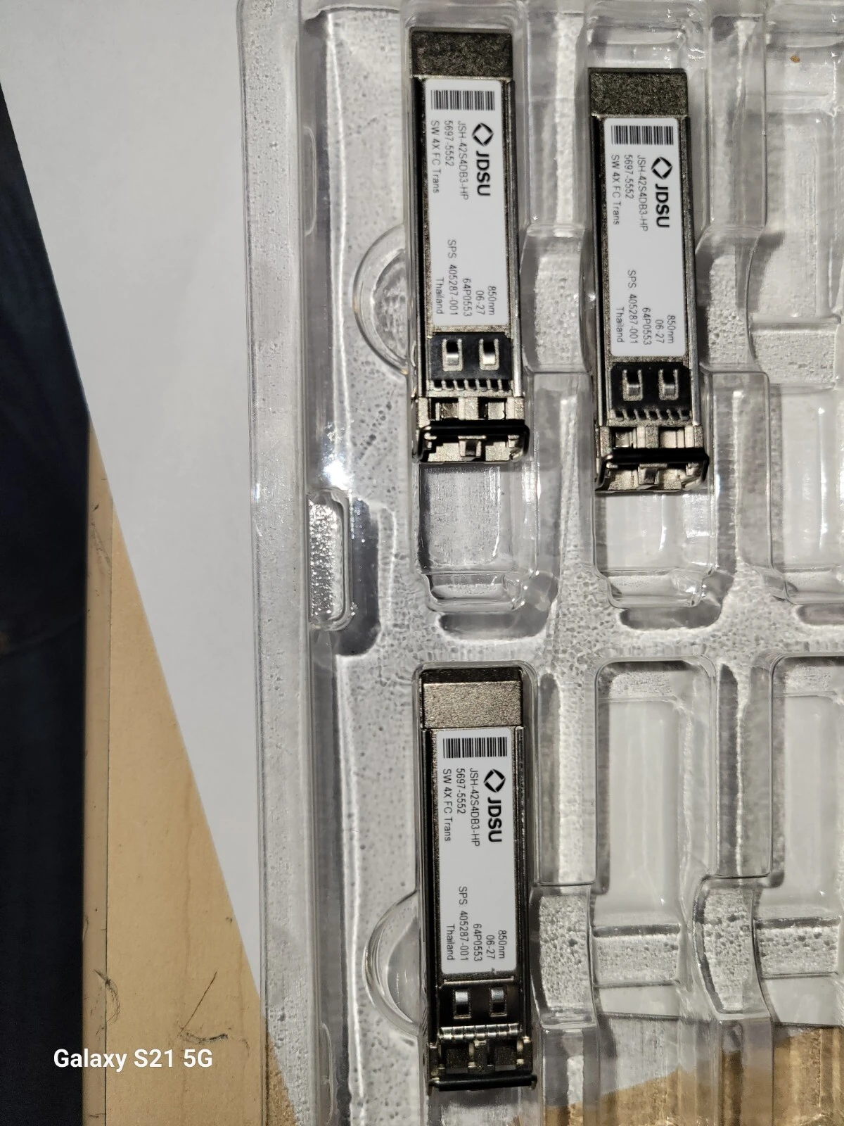 NEW HP JSH-42S4DB3-HP