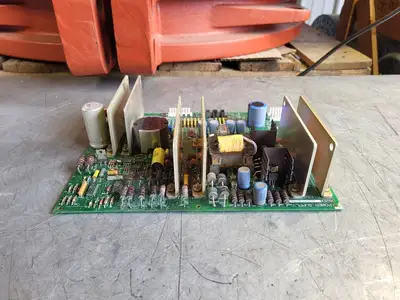 NEW GENERAL ELECTRIC DS200TCPSG1APE
