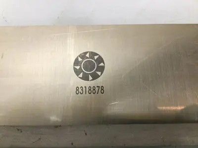 USED RAPID 8318878