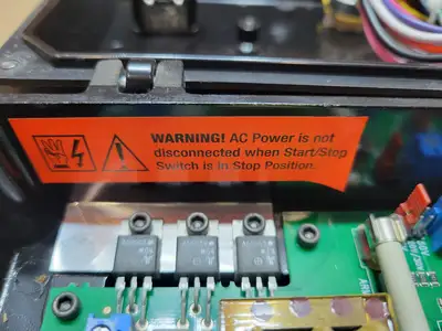 USED KB ELECTRONICS KBPC-240D