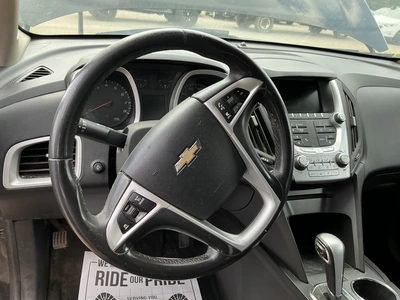 Used 2015 CHEVROLET EQUINOX SUVs Michigan US | Miedema Asset Management Group #1320394