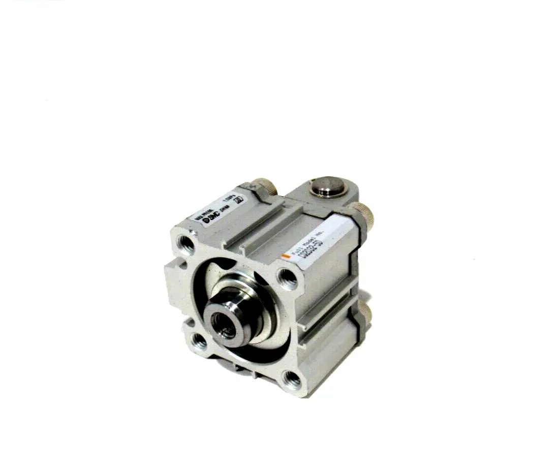 NEW SMC CQ2A32-5D COMPACT CYLINDER CQ2A325D