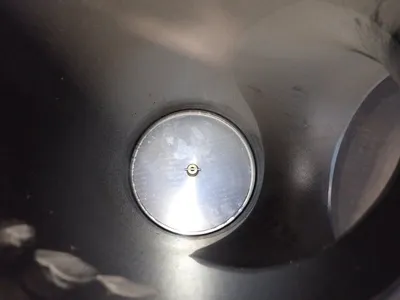8" Pipe Fitting
