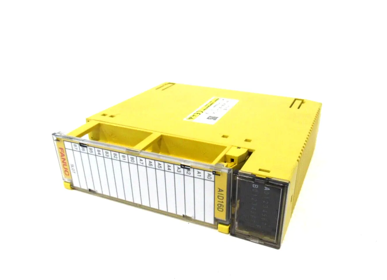 NEW FANUC A03B-0819-C104 INPUT MODULE A03B0819C104