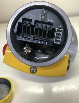 NEW Vega Vegaflex 66