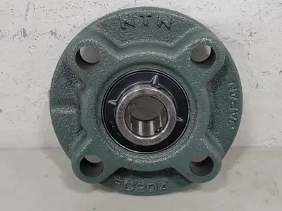 NEW NTN UCFC204D1