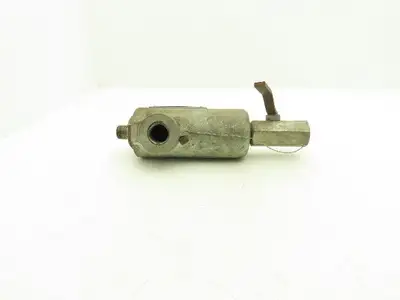 965101MD Relief Valve 2000psig 145 gpm Capacity