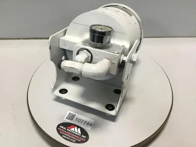 USED TRIPLE R BU50E