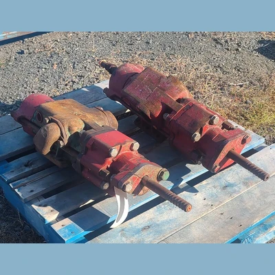Used TAMROCK L550 Rock Drills British Columbia CA | Savona Equipment LTD #1573104